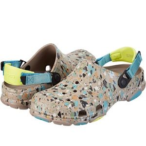 Crocs Classic All-Terrain Clog